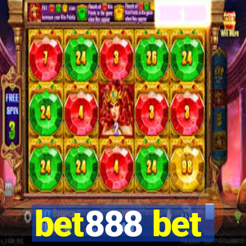 bet888 bet